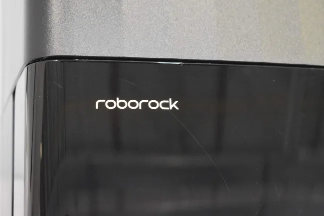 Roborock Qrevo 5AE czarny