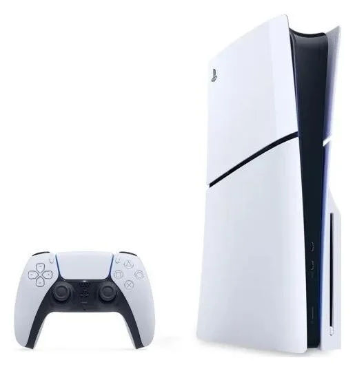 SONY PlayStation 5 Slim