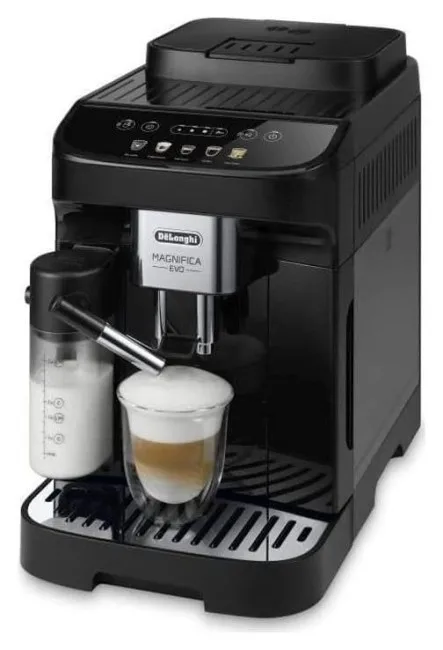 De'Longhi Magnifica Evo Milk ECAM 290.61.B