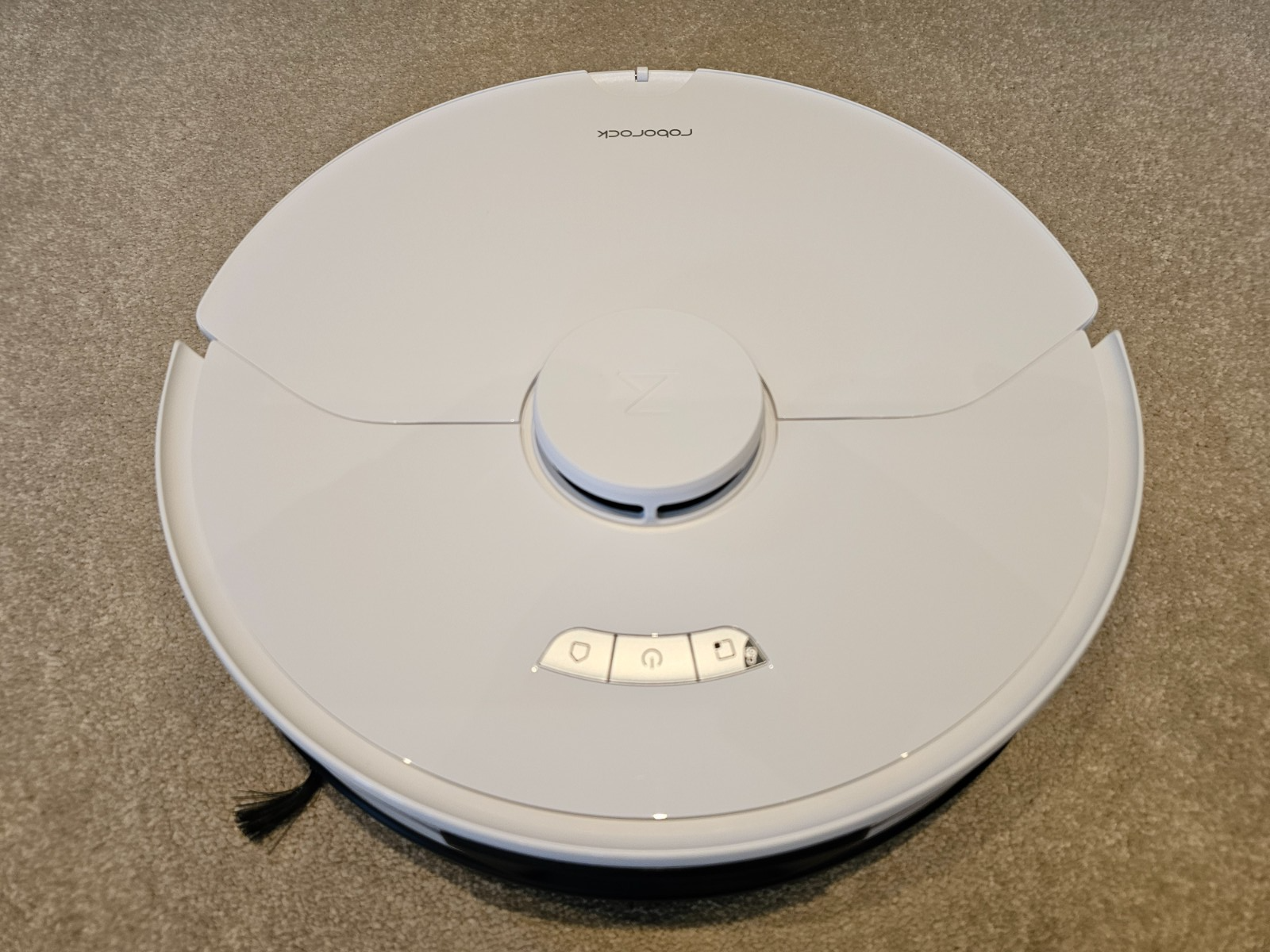 Roborock S7 Max Ultra